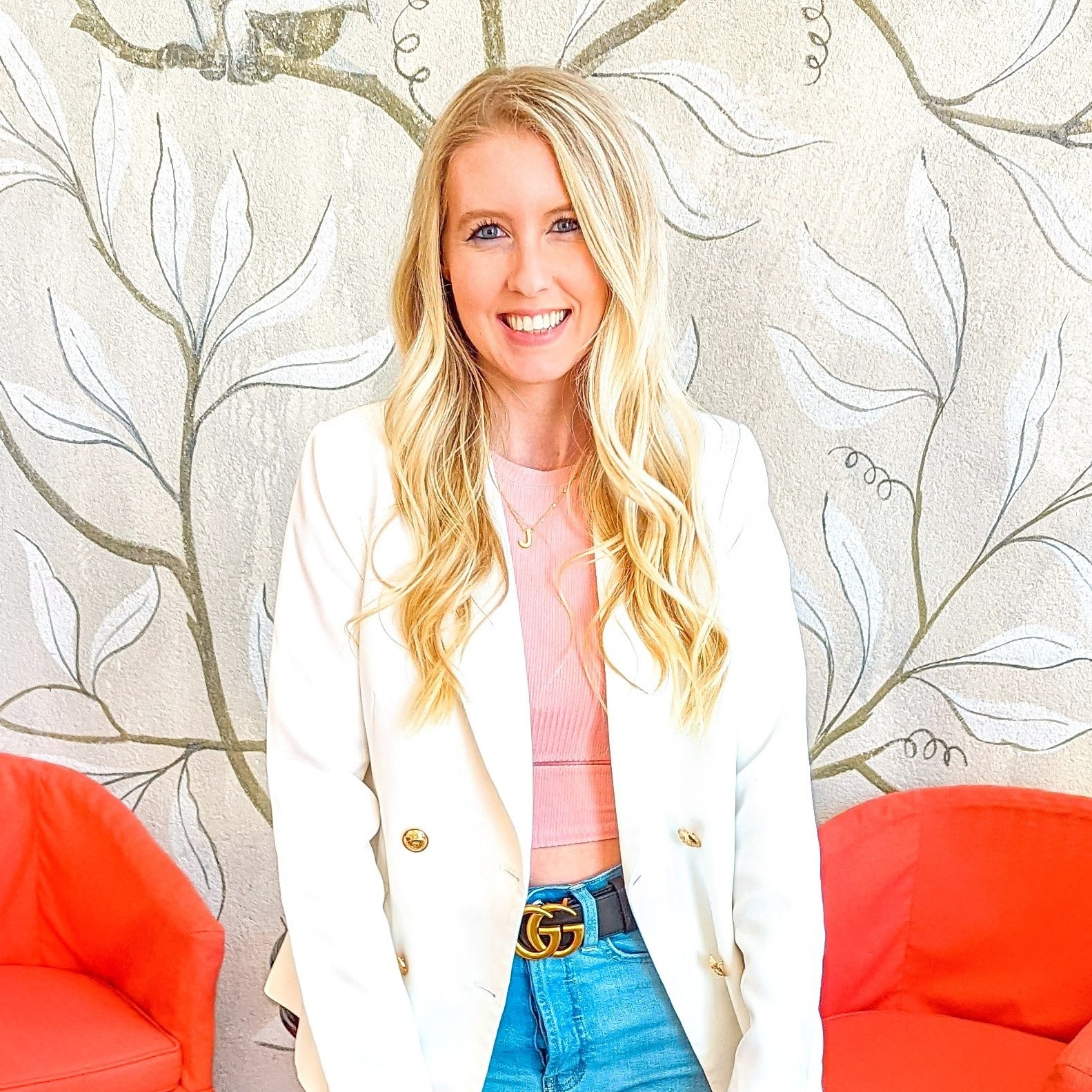 Justjstylinlife on LTK