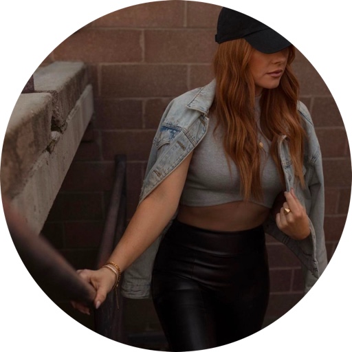 Hair_bystephanierose on LTK