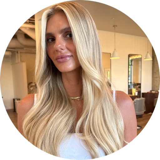 KIRSTINCZERNEK on LTK