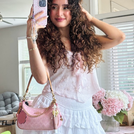Angel_Clark on LTK