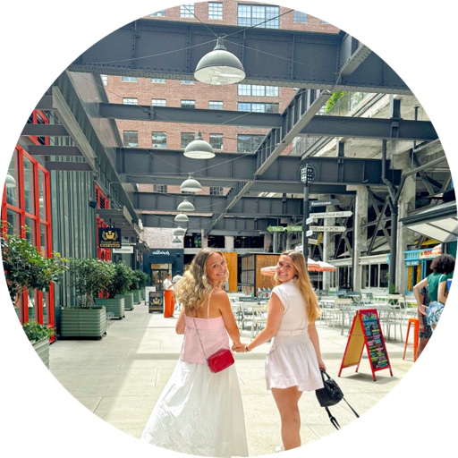 MaryLangMcLeod on LTK