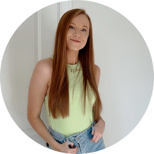 whitneyclairehall on LTK