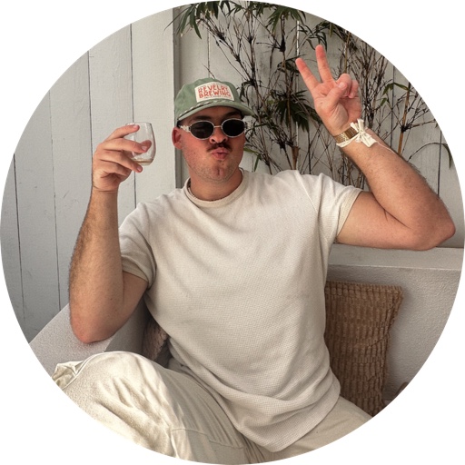 iamjrichardson on LTK
