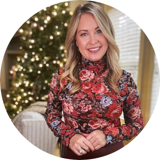 stephanienelson on LTK