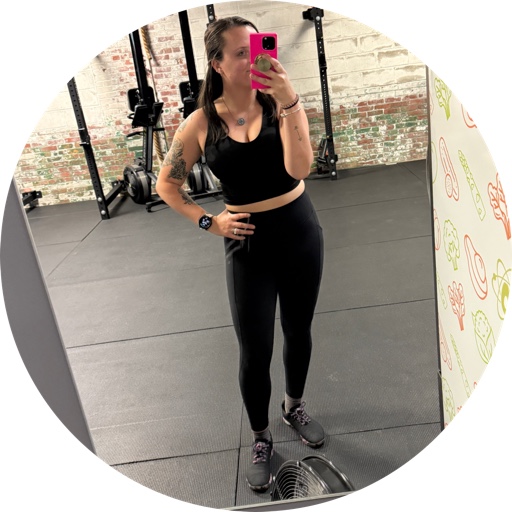 Melinda_J on LTK
