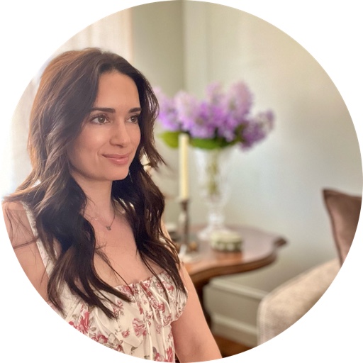 The_Elm_House on LTK