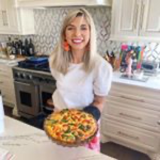 theblondemaker on LTK