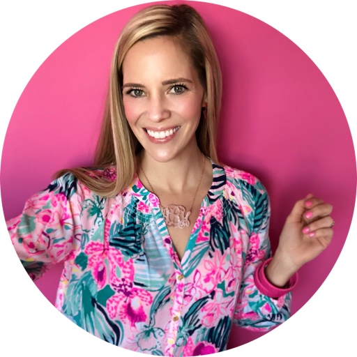 mrspreppyrebel on LTK