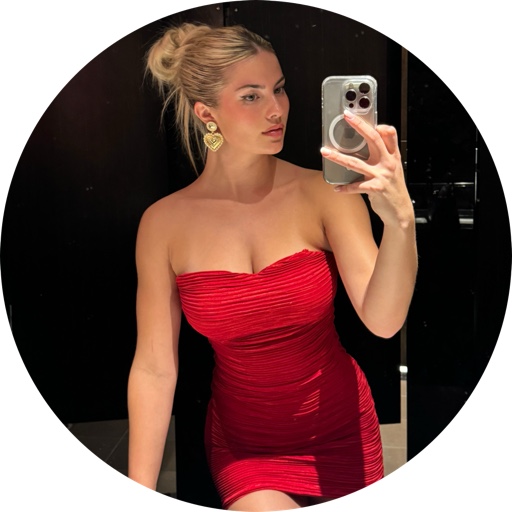 hannahwhite_ on LTK