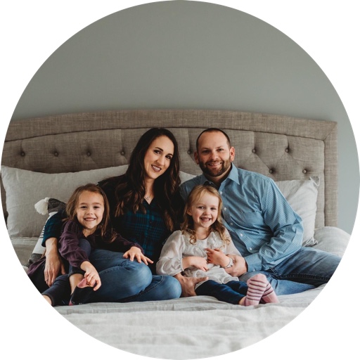 RobertsBarndoLife on LTK