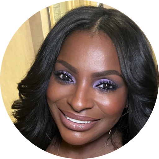 KhadijaDeShong on LTK