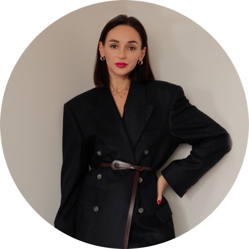 Anastasiia_Krivitska on LTK