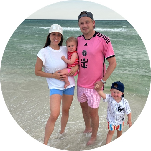 caitlinstanton on LTK