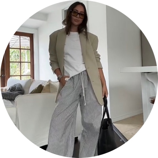 KatieClementi on LTK