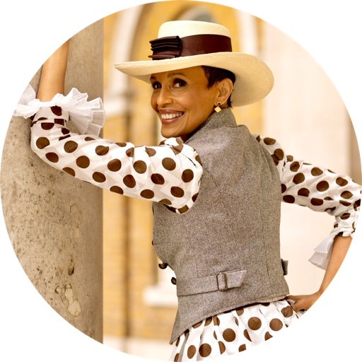 theelegantstylist on LTK