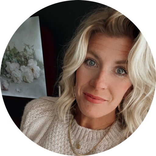 Kimberly_Marie on LTK