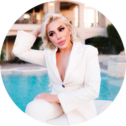 kimmyassalone on LTK