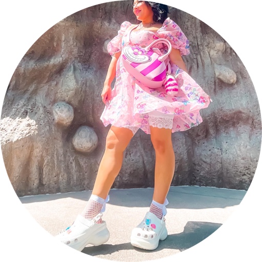 Pink’s_Polkadots on LTK