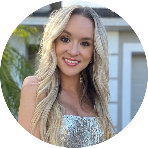 BekkDanielle on LTK