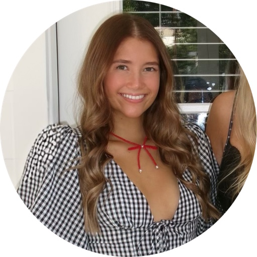 bellagabrovic on LTK