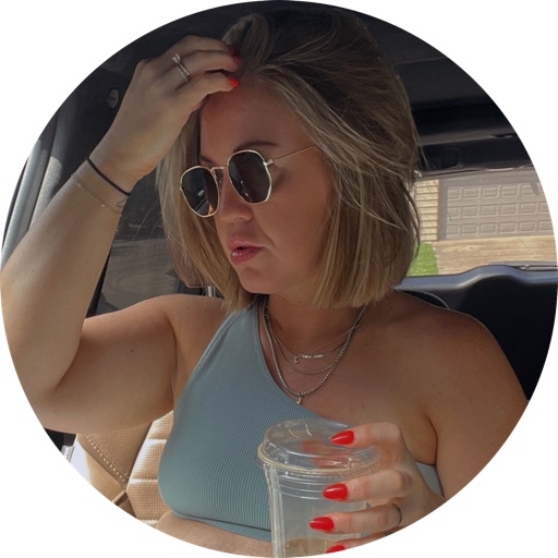 kaylabenhamm on LTK