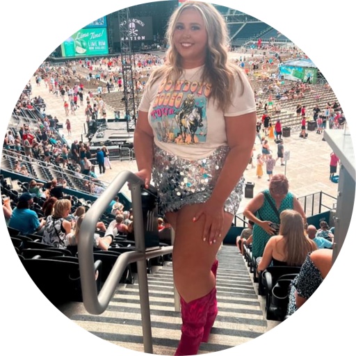 kaylenxmorrison on LTK