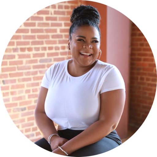 Kimberlyrenay on LTK