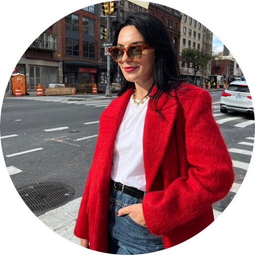 claudia_berresford on LTK