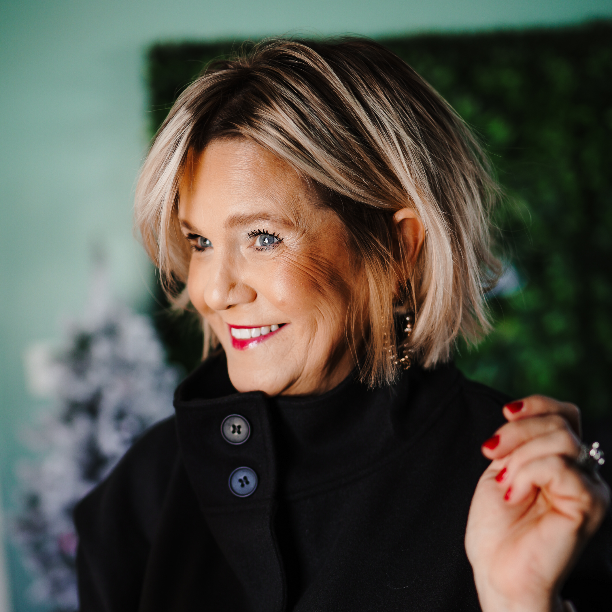 ClassyOnABudget on LTK