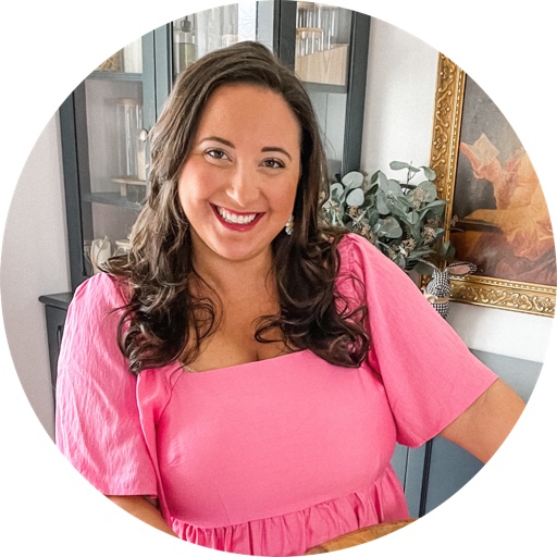 britthellerhome on LTK