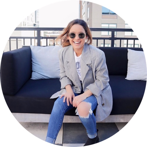 tanyamariecar on LTK