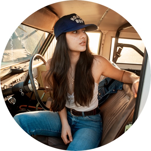 maleahfrances on LTK