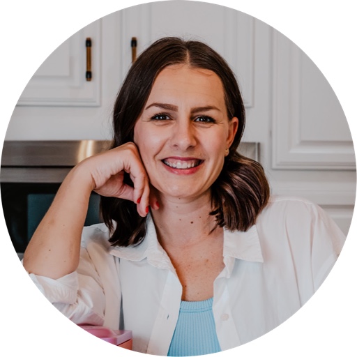 The_family_nutritionist on LTK