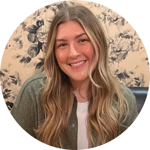 Caileefischer on LTK