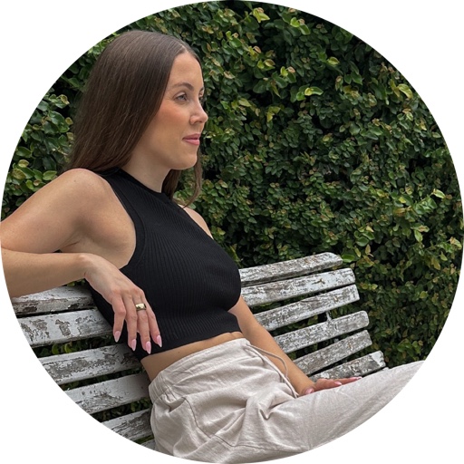 iamcarissarenee on LTK