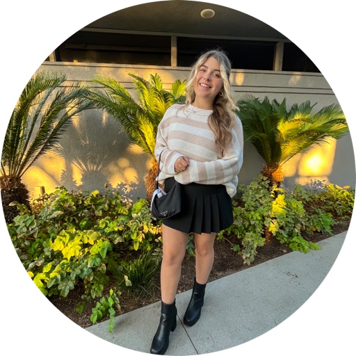 SophieSpinale on LTK