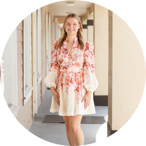 Faith-Blackadar on LTK