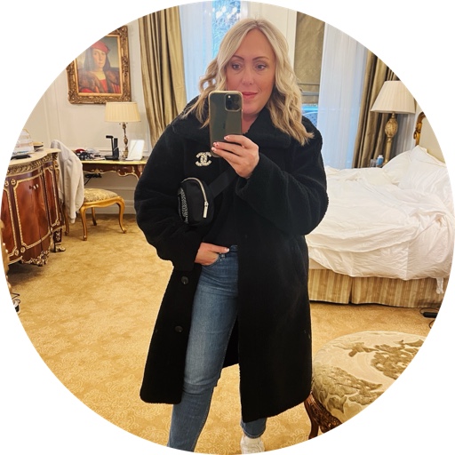 capturingstyle on LTK