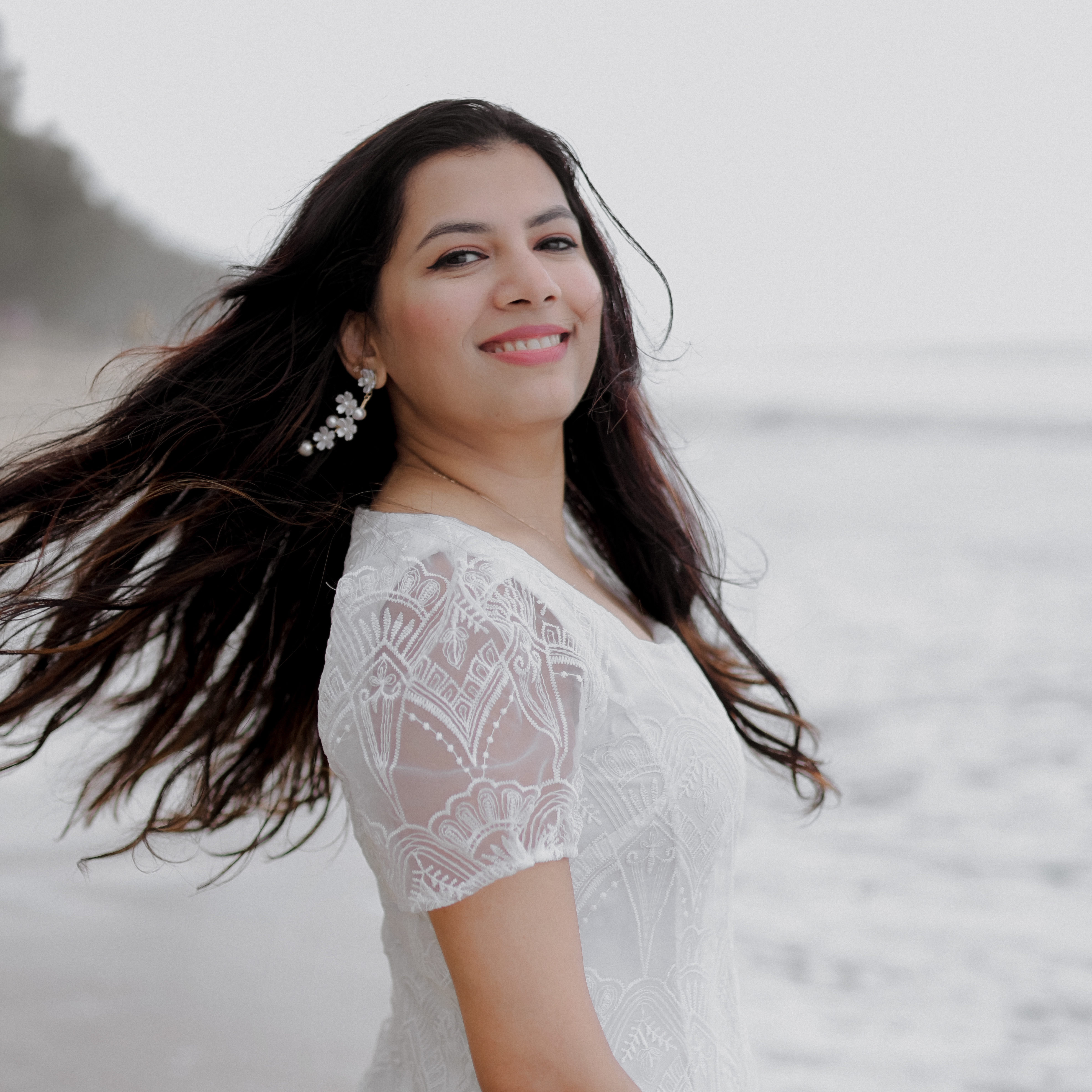Amiya_Baiju on LTK