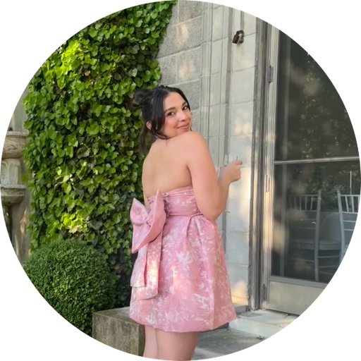 @_celestemunoz on LTK