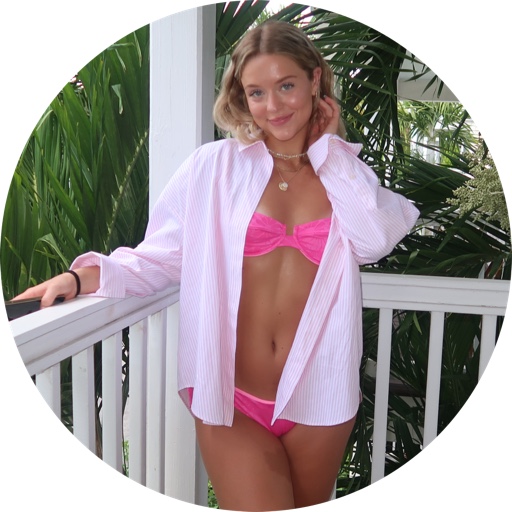 kenziemorrrgan on LTK