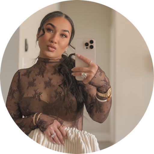 Otara_Kourtney on LTK