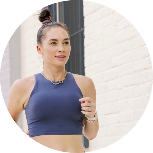 runthismomlife on LTK