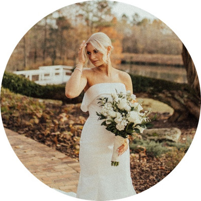 Sydney_McClain_Goodman on LTK