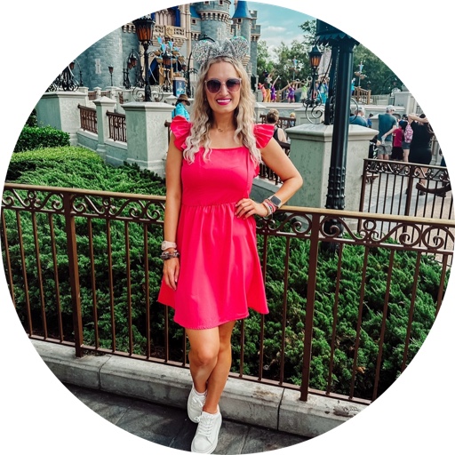 whatschelseydoing on LTK