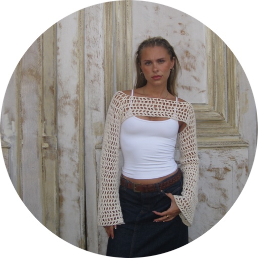 aleaoshea on LTK