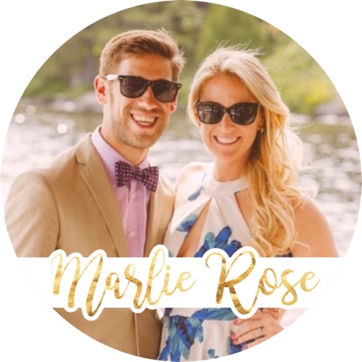 MarlieRosenberg on LTK