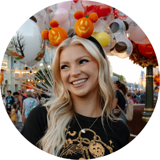 ashleysspookycastle on LTK