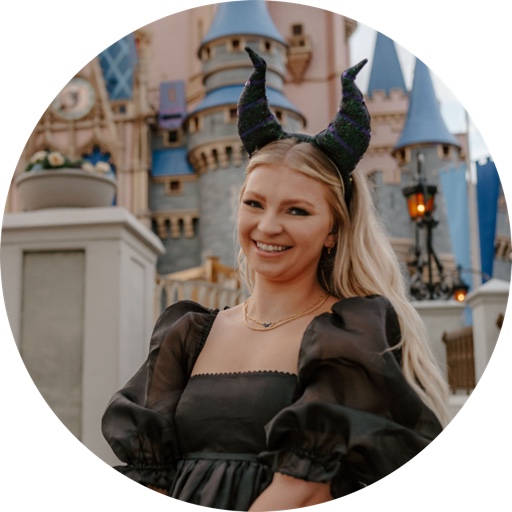 ashleysspookycastle on LTK