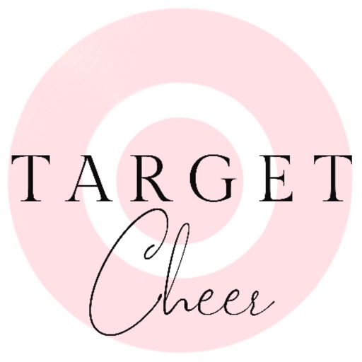 TargetCheer on LTK